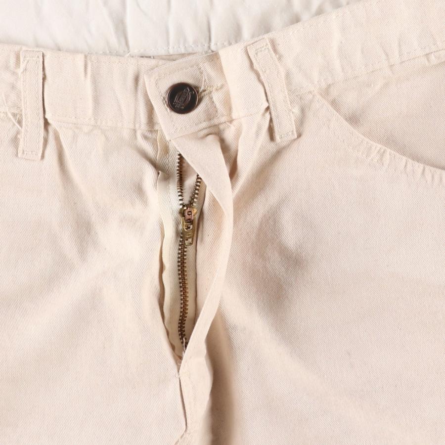 Dickies（ディッキーズ） 古着 ダブルニー ペインターパンツ メンズw30