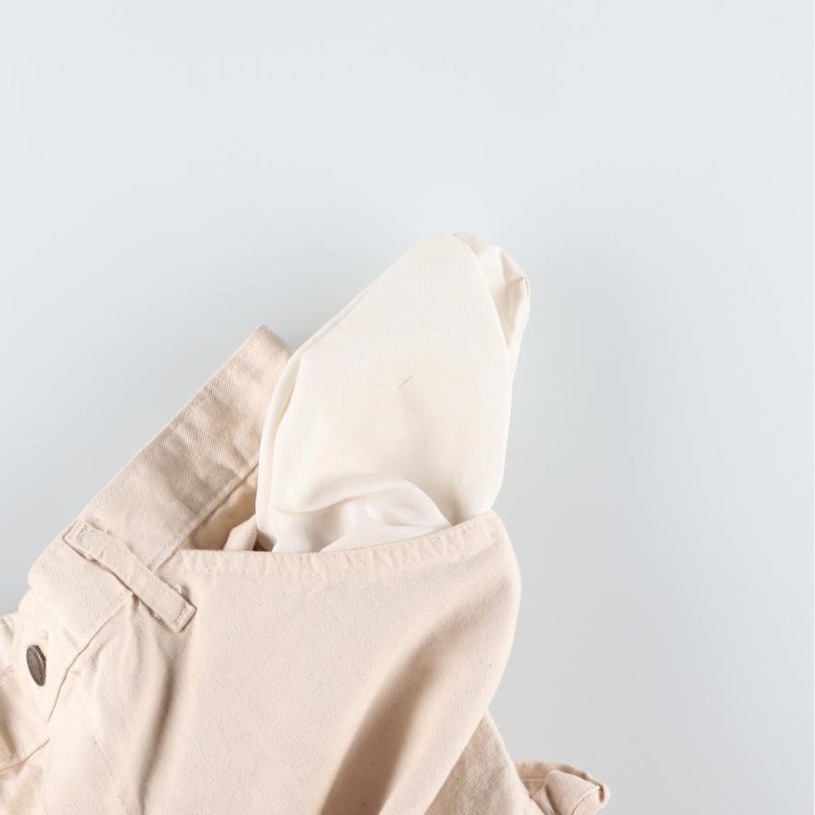 Dickies（ディッキーズ） 古着 ダブルニー ペインターパンツ メンズw30