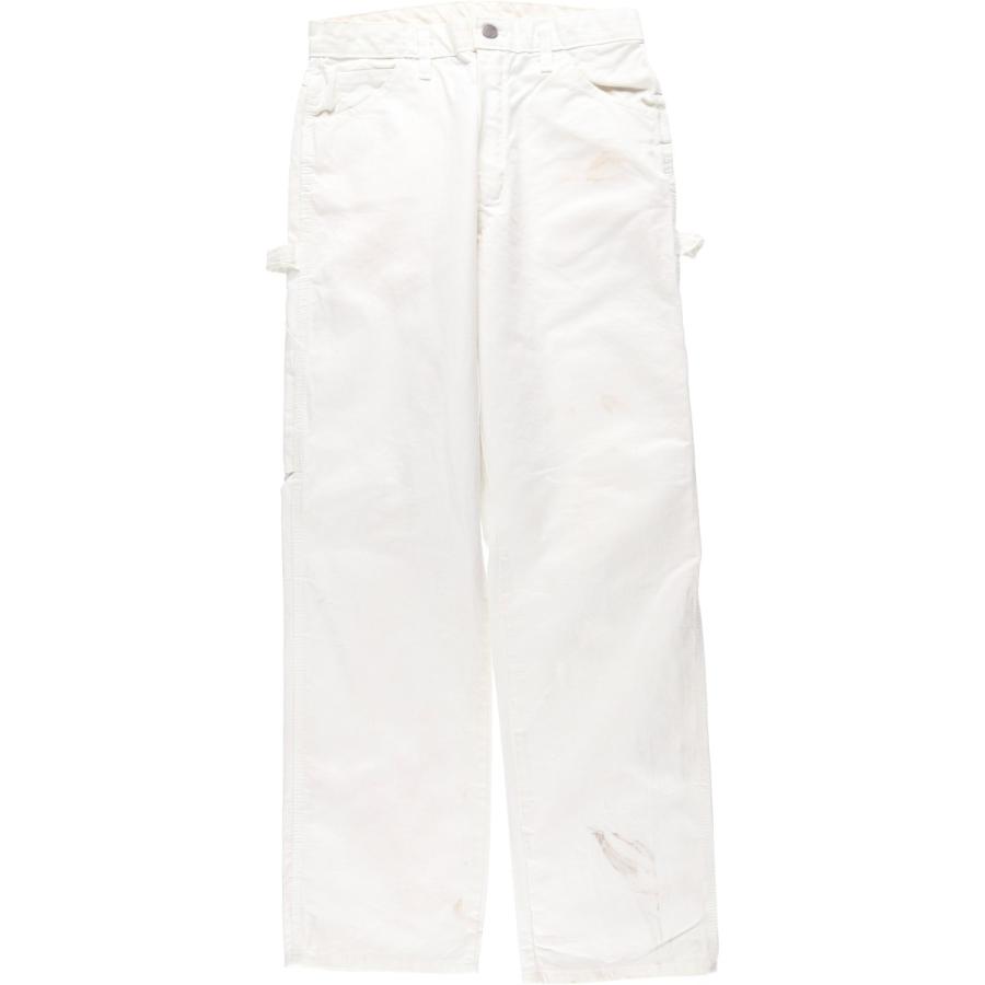 Dickies（ディッキーズ） 古着 Dickies SHERWIN WILLIAMS シャーウィン