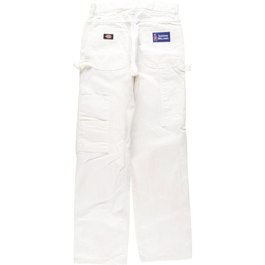 Dickies（ディッキーズ） 古着 Dickies SHERWIN WILLIAMS シャーウィン