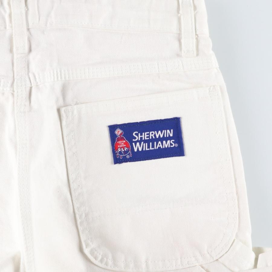 Dickies（ディッキーズ） 古着 Dickies SHERWIN WILLIAMS シャーウィン