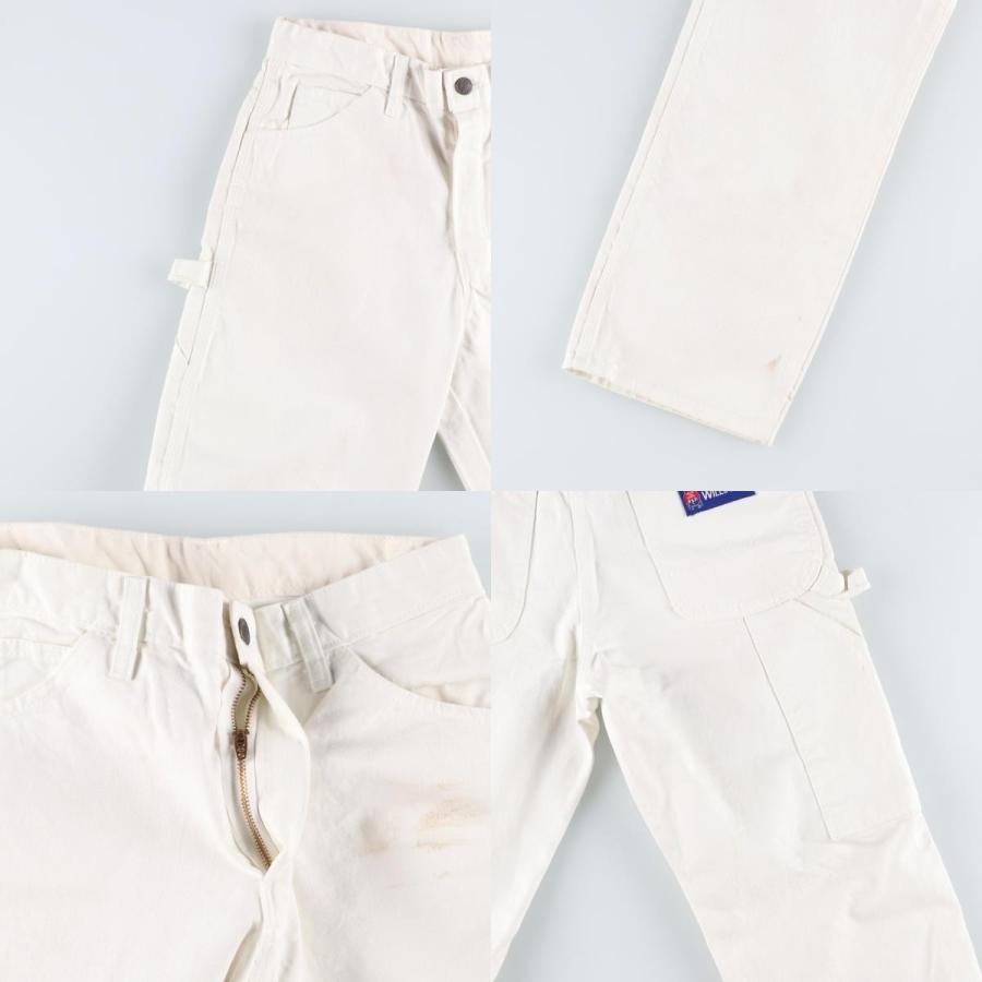Dickies（ディッキーズ） 古着 Dickies SHERWIN WILLIAMS シャーウィン