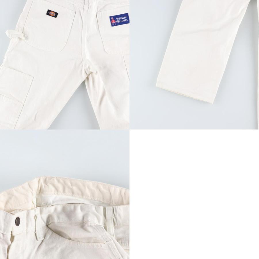 Dickies（ディッキーズ） 古着 Dickies SHERWIN WILLIAMS シャーウィン