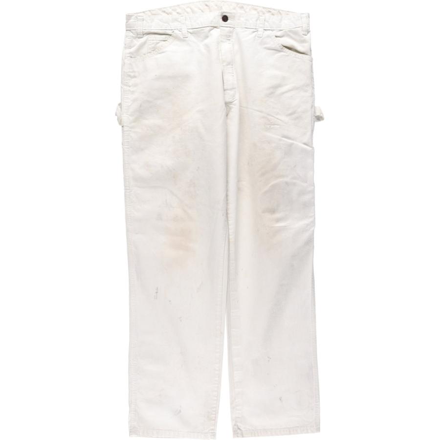Dickies（ディッキーズ） 古着 Dickies SHERWIN WILLIAMS シャーウィン