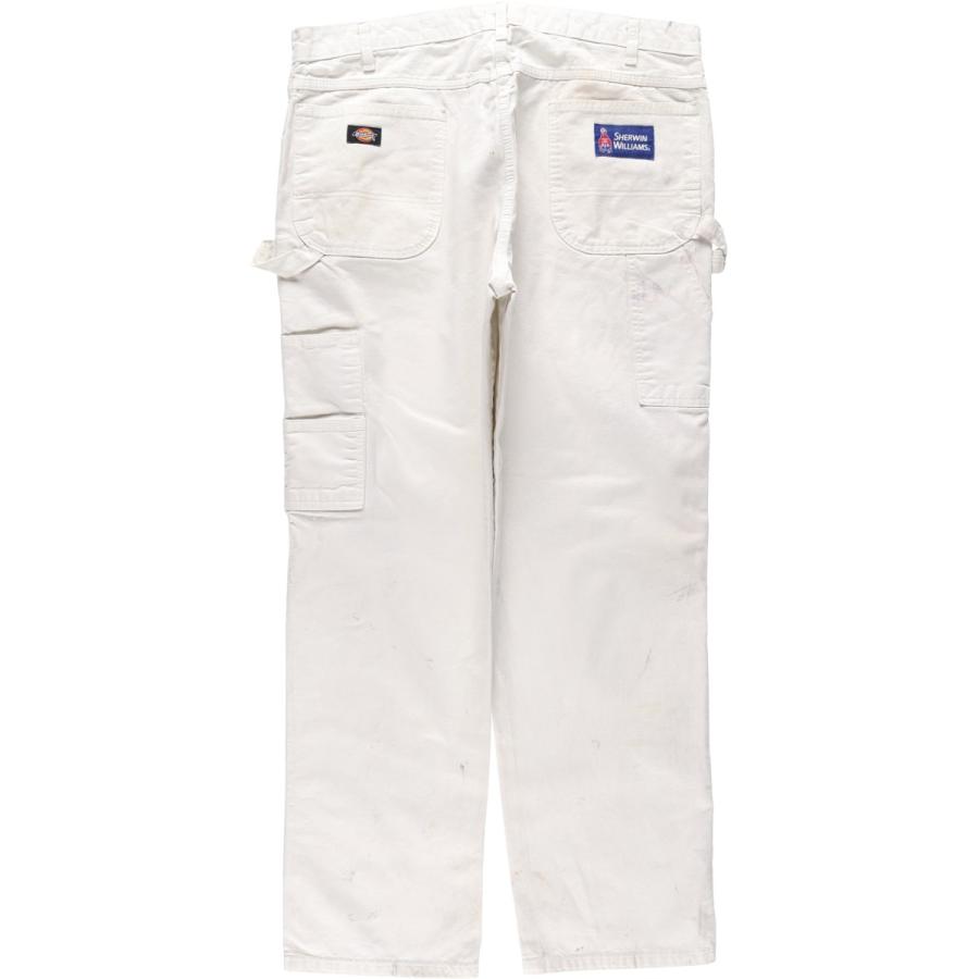 Dickies（ディッキーズ） 古着 Dickies SHERWIN WILLIAMS シャーウィン