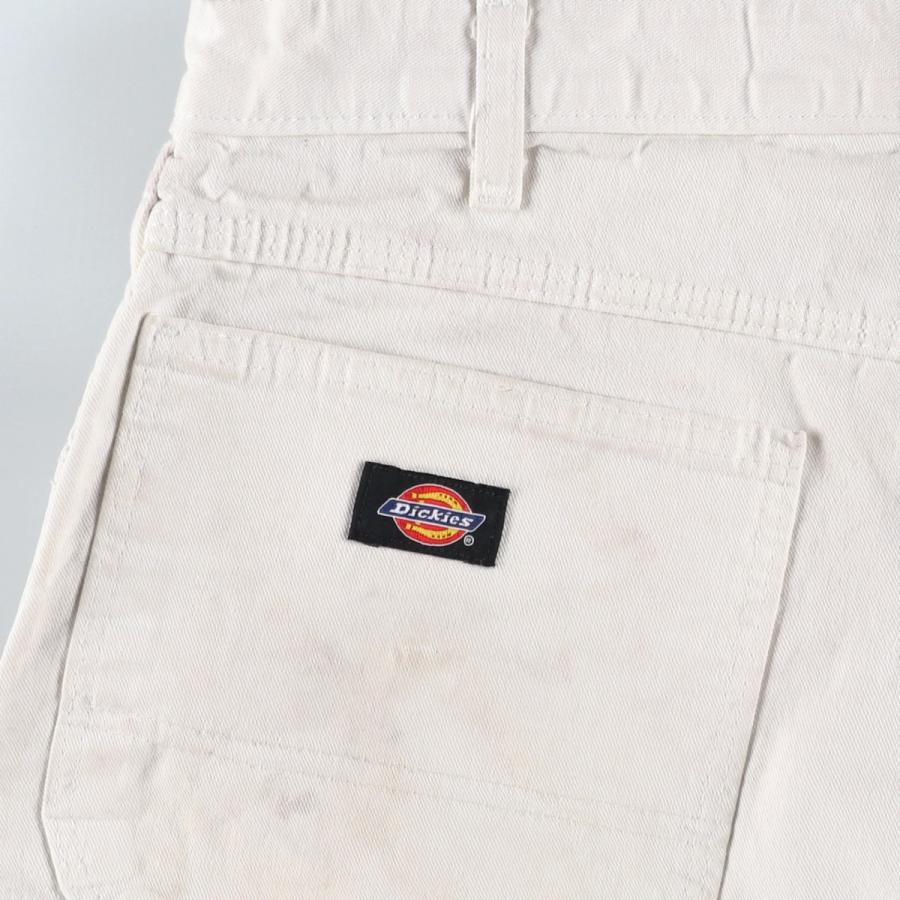 Dickies（ディッキーズ） 古着 Dickies SHERWIN WILLIAMS シャーウィン
