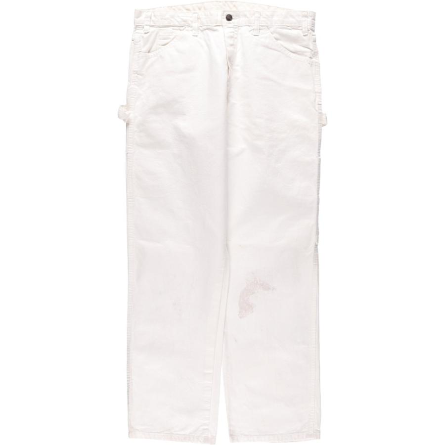 Dickies（ディッキーズ） 古着 Dickies SHERWIN WILLIAMS シャーウィン
