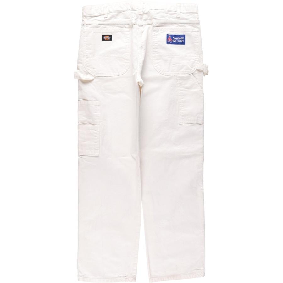 Dickies（ディッキーズ） 古着 Dickies SHERWIN WILLIAMS シャーウィン