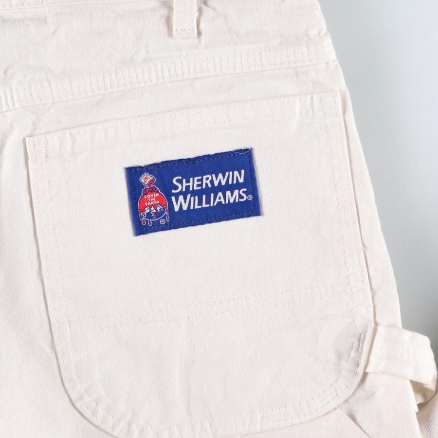Dickies（ディッキーズ） 古着 Dickies SHERWIN WILLIAMS シャーウィン
