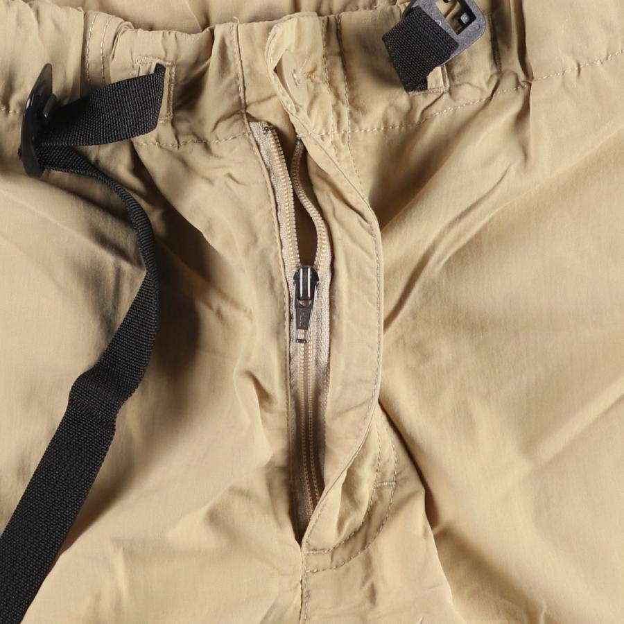 patagonia（パタゴニア） 古着 Patagonia GI III Zip-Off Pants