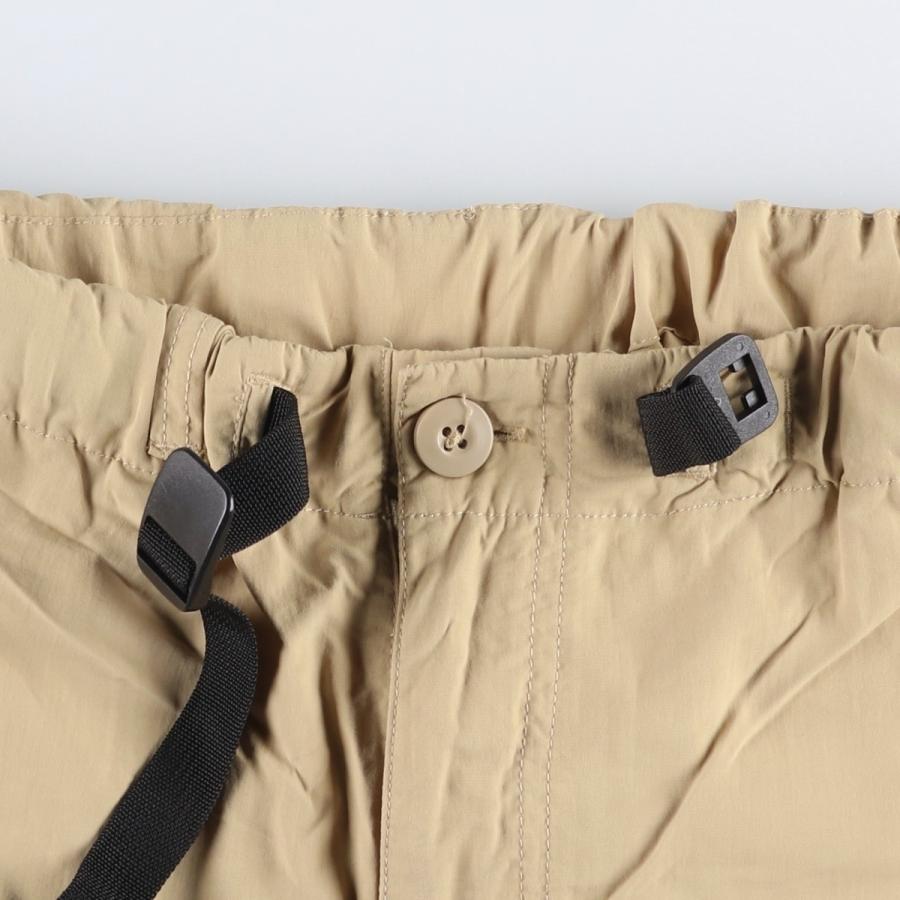 patagonia（パタゴニア） 古着 Patagonia GI III Zip-Off Pants