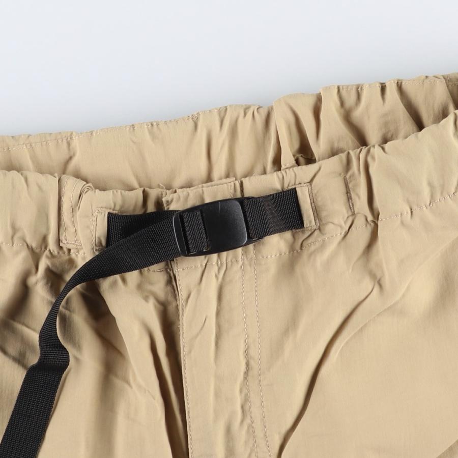patagonia（パタゴニア） 古着 Patagonia GI III Zip-Off Pants