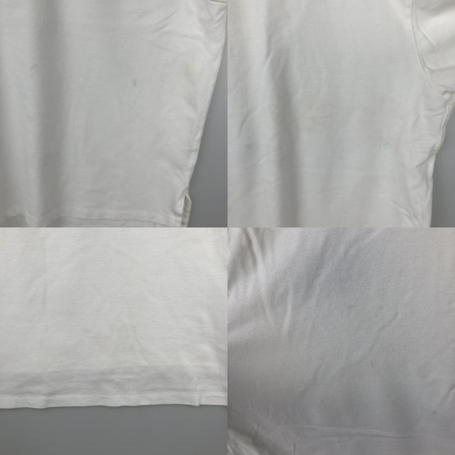 古着 ラルフローレン Ralph Lauren POLO by ダブルポニー 半袖