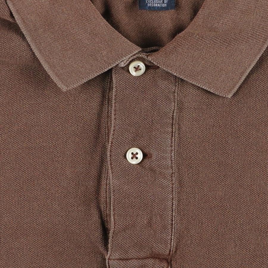 古着 ラルフローレン Ralph Lauren POLO by 半袖 ポロシャツ メンズS