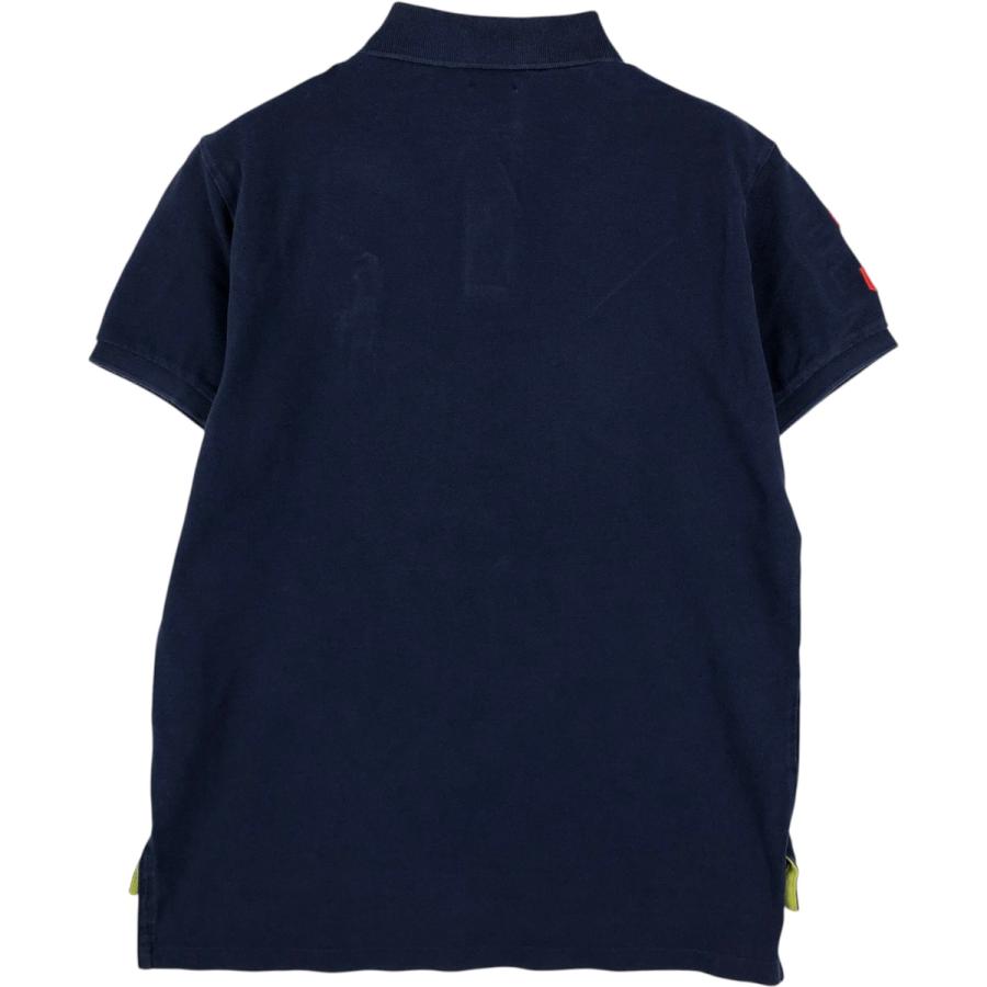 古着 ラルフローレン Ralph Lauren POLO RALPH LAUREN CUSTOM FIT