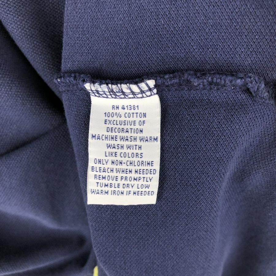古着 ラルフローレン Ralph Lauren POLO RALPH LAUREN CUSTOM FIT