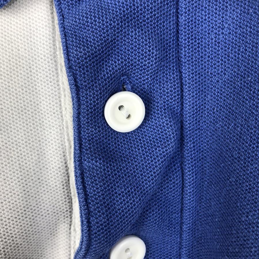 古着 80年代 ラルフローレン Ralph Lauren CHAPS チャップス 半袖 ポロシャツ メンズL相当 ヴィンテージ/eaa644786 古着 80年代 ラルフローレン Ralph Lauren CHAPS チャップス 半袖
