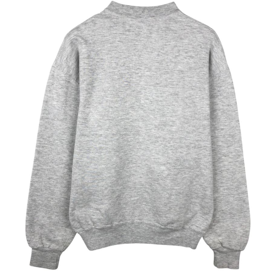 古着 80~90年代 ジャージーズ Jerzees SUPER SWEATS カレッジ