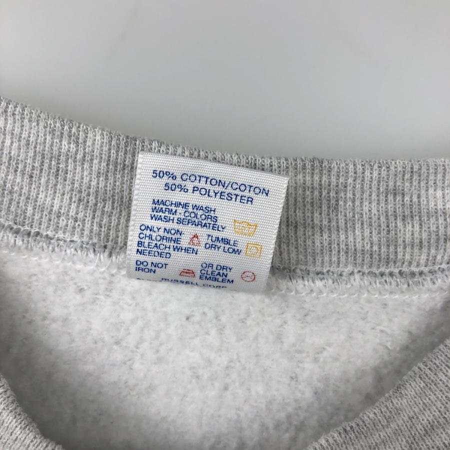 古着 80~90年代 ジャージーズ Jerzees SUPER SWEATS カレッジ