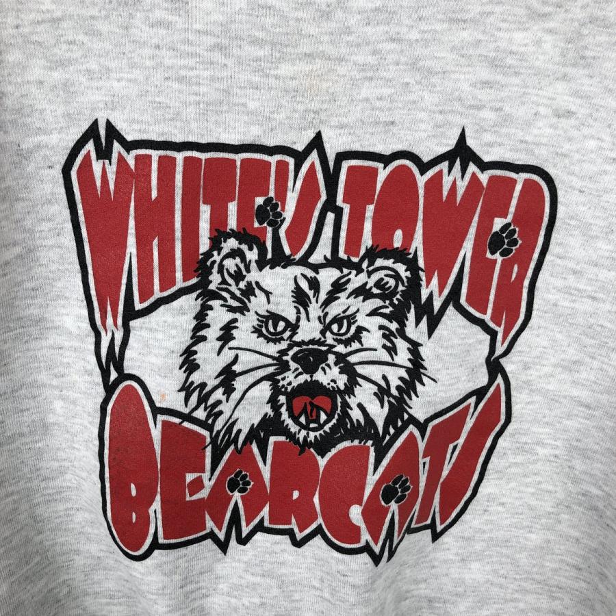 古着 80~90年代 ジャージーズ Jerzees SUPER SWEATS カレッジ