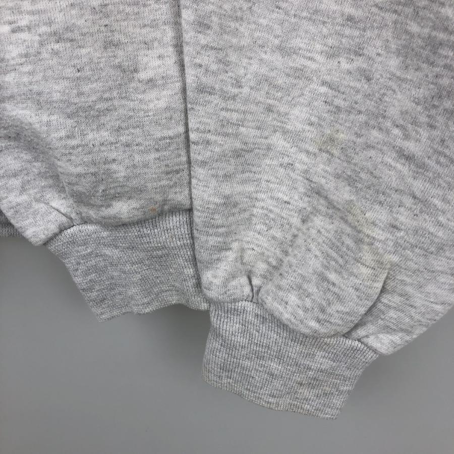 古着 80~90年代 ジャージーズ Jerzees SUPER SWEATS カレッジ