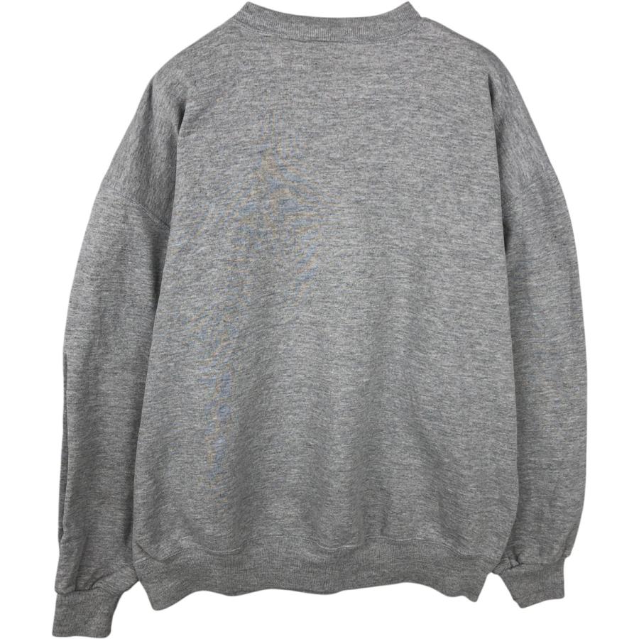 古着 90年代 ラッセル Russell ATHLETIC カレッジスウェットシャツ