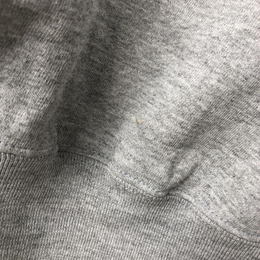 古着 90年代 ラッセル Russell ATHLETIC カレッジスウェットシャツ
