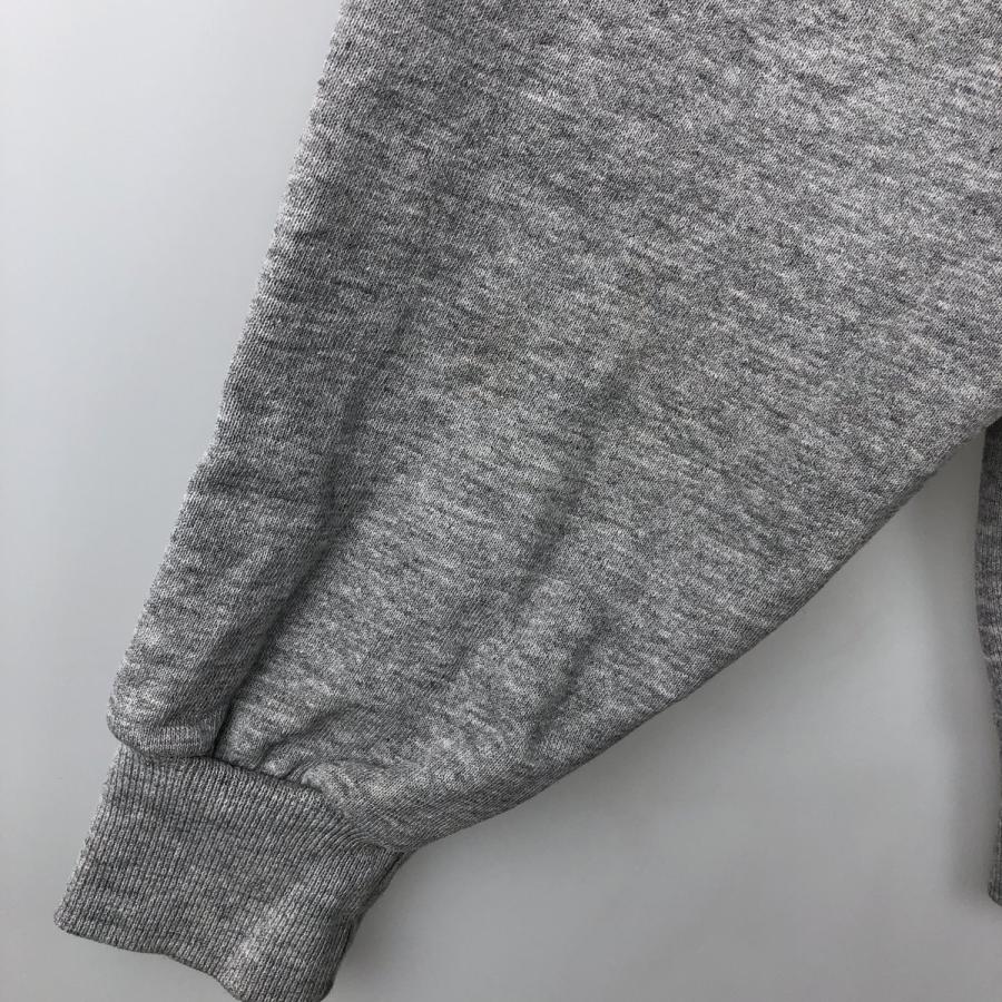 古着 90年代 ラッセル Russell ATHLETIC カレッジスウェットシャツ