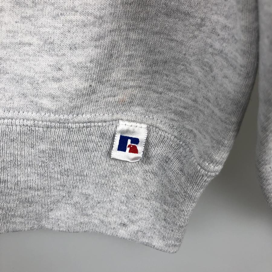 古着 90年代 ラッセル ATHLETIC ノースカロライナ大学 カレッジ