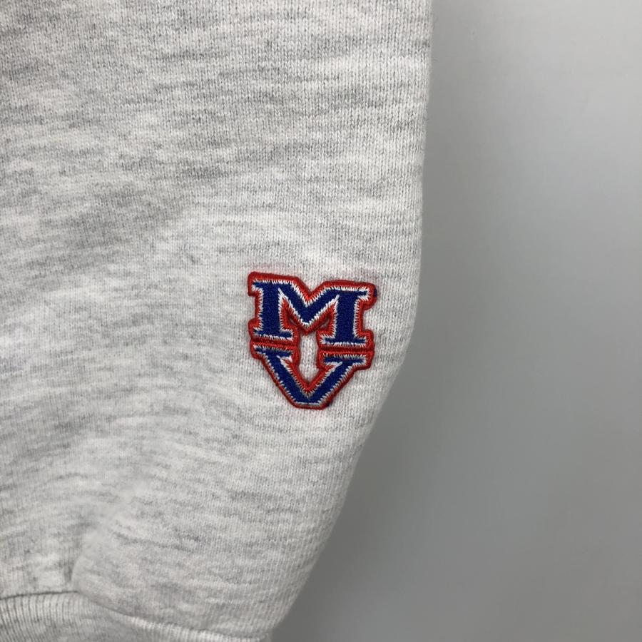 古着 MVP COR INC. PRO WEAVE カレッジスウェットシャツ トレーナー