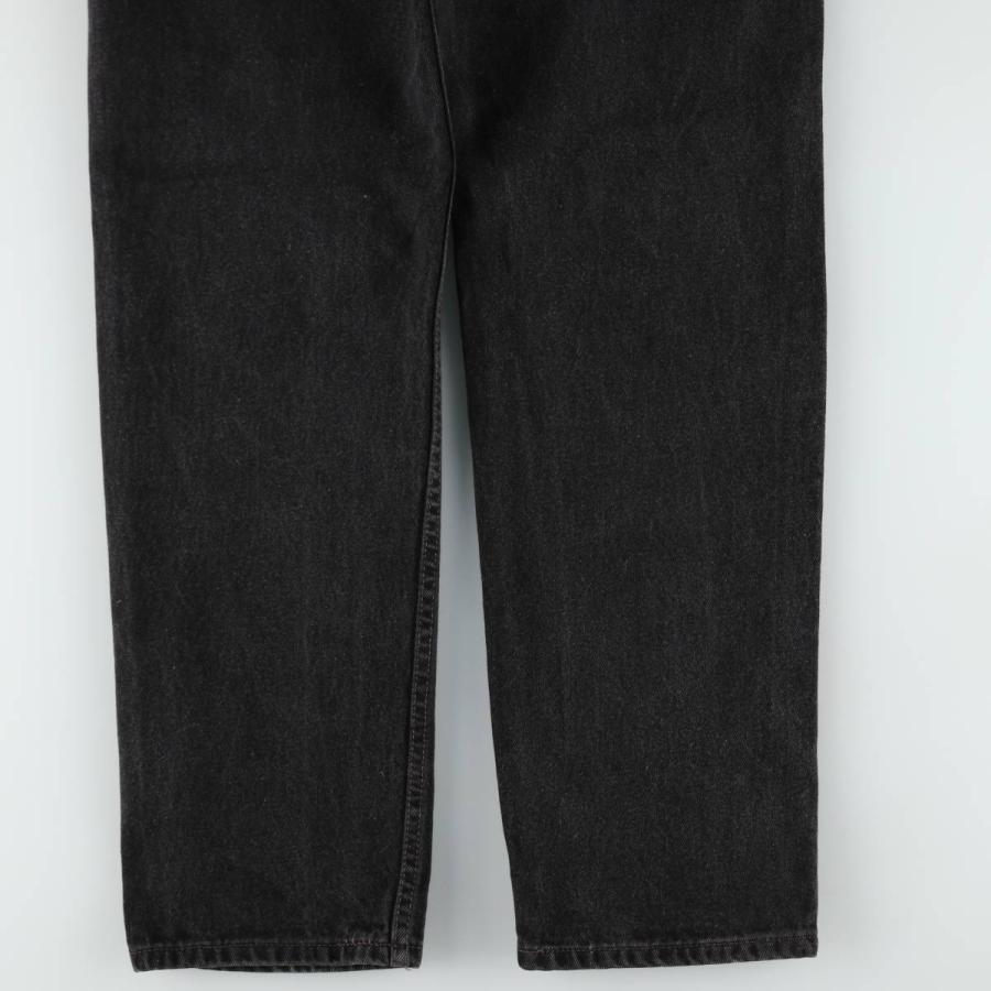 Levi's（リーバイス） 古着 90年代 Levi's 505 REGULAR FIT STRAIGHT
