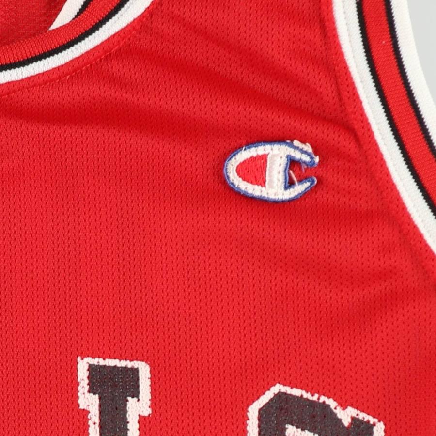 Champion（チャンピオン） 古着 90年代 NBA CHICAGO BULLS シカゴ