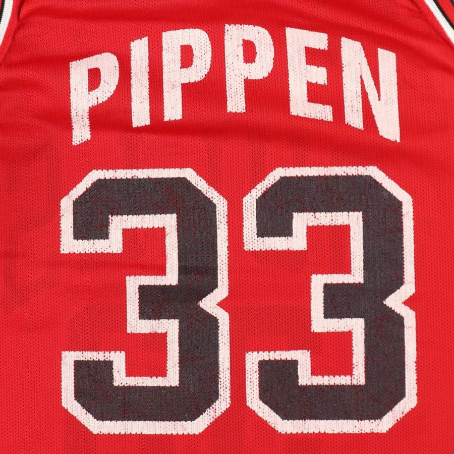Champion（チャンピオン） 古着 90年代 NBA CHICAGO BULLS シカゴ