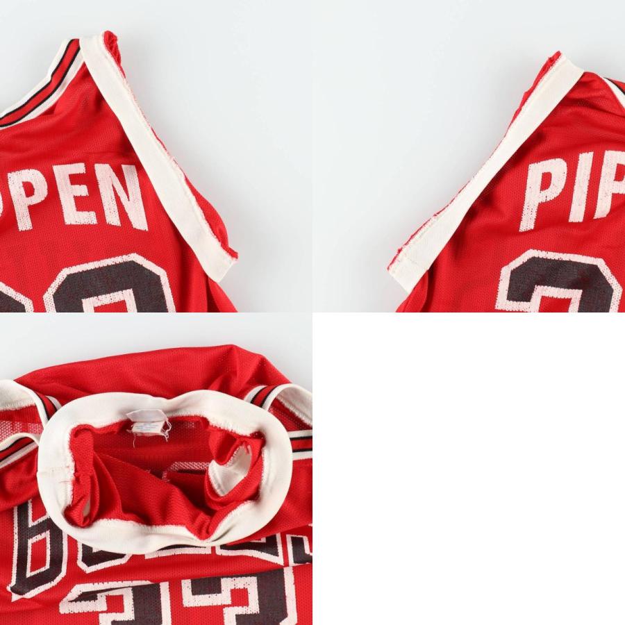 Champion（チャンピオン） 古着 90年代 NBA CHICAGO BULLS シカゴ
