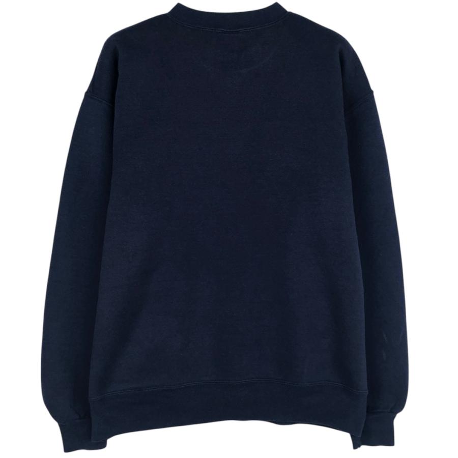 古着 90年代 ラッセル Russell カレッジスウェットシャツ トレーナー