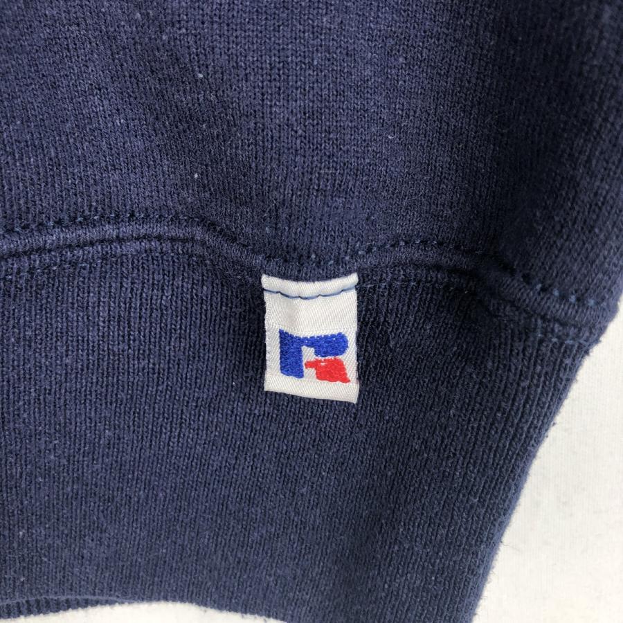 古着 90年代 ラッセル Russell カレッジスウェットシャツ トレーナー