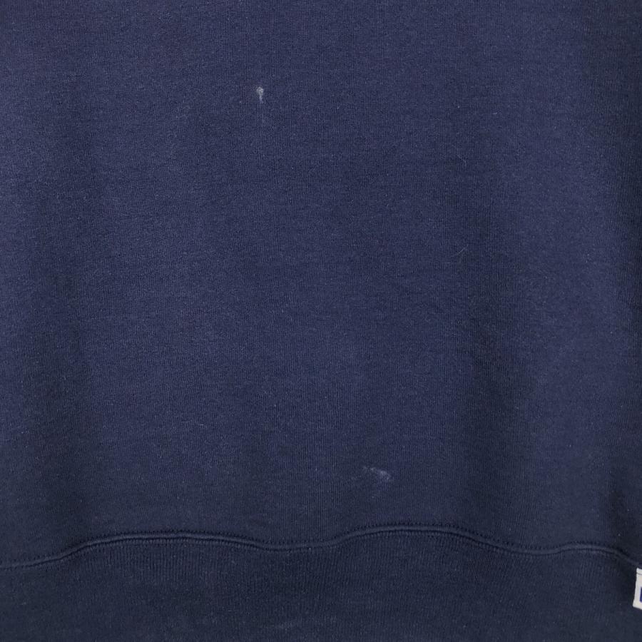 古着 90年代 ラッセル Russell カレッジスウェットシャツ トレーナー