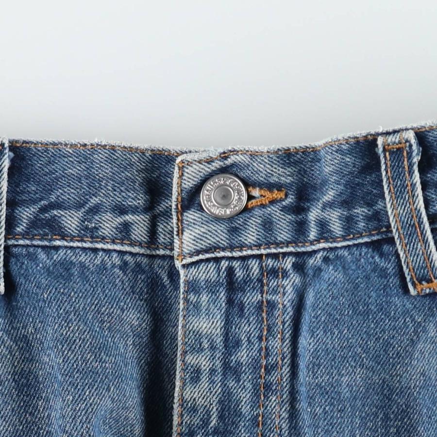 Levi's（リーバイス） 古着 00年代 Levi's 505 REGULAR FIT テーパード