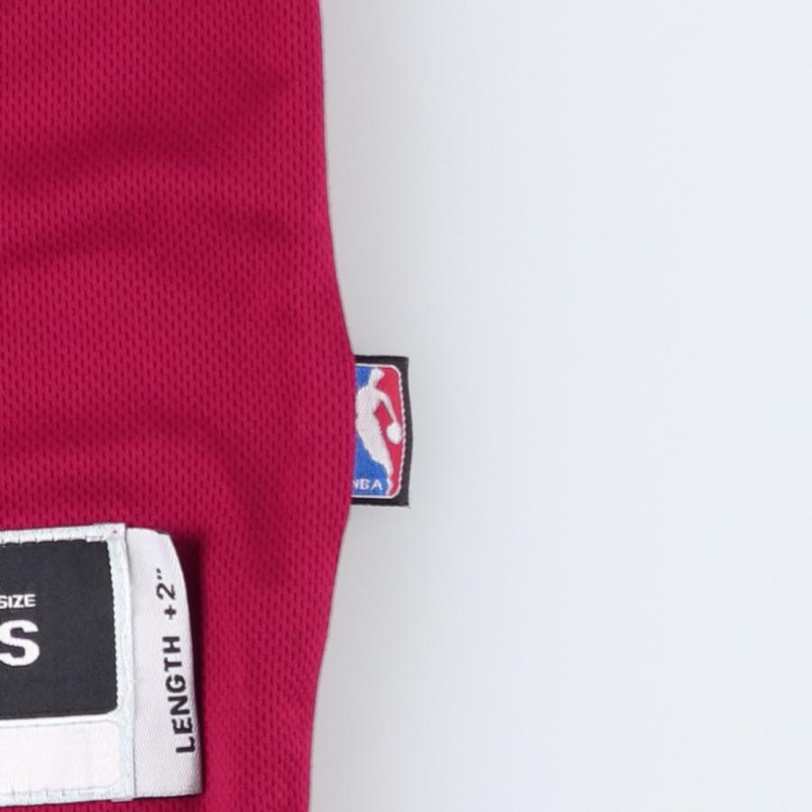 adidas（アディダス） 古着 adidas NBA クリーブランドキャバリアーズ