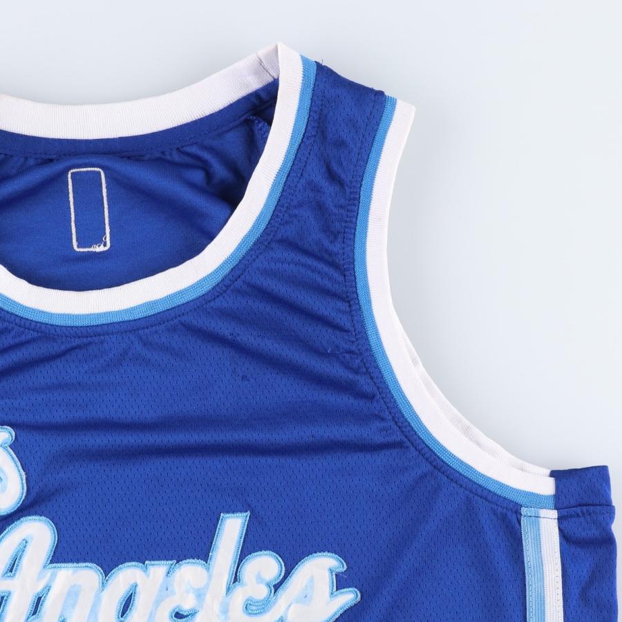 NIKE（ナイキ） 古着 NIKE NBA LOS ANGELES LAKERS ロサンゼルス