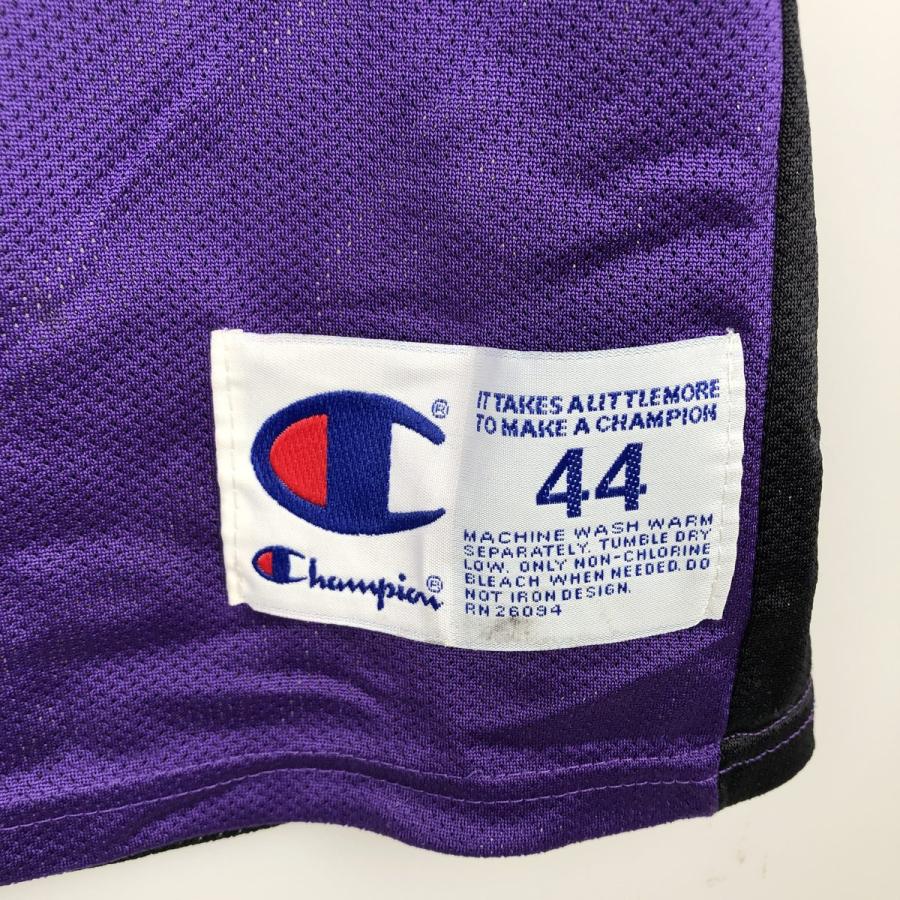 Champion（チャンピオン） 古着 90年代 NBA トロント ラプターズ V