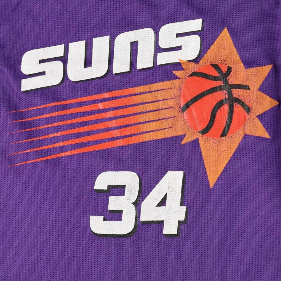 Champion（チャンピオン） 古着 90年代 NBA フェニックスサンズ