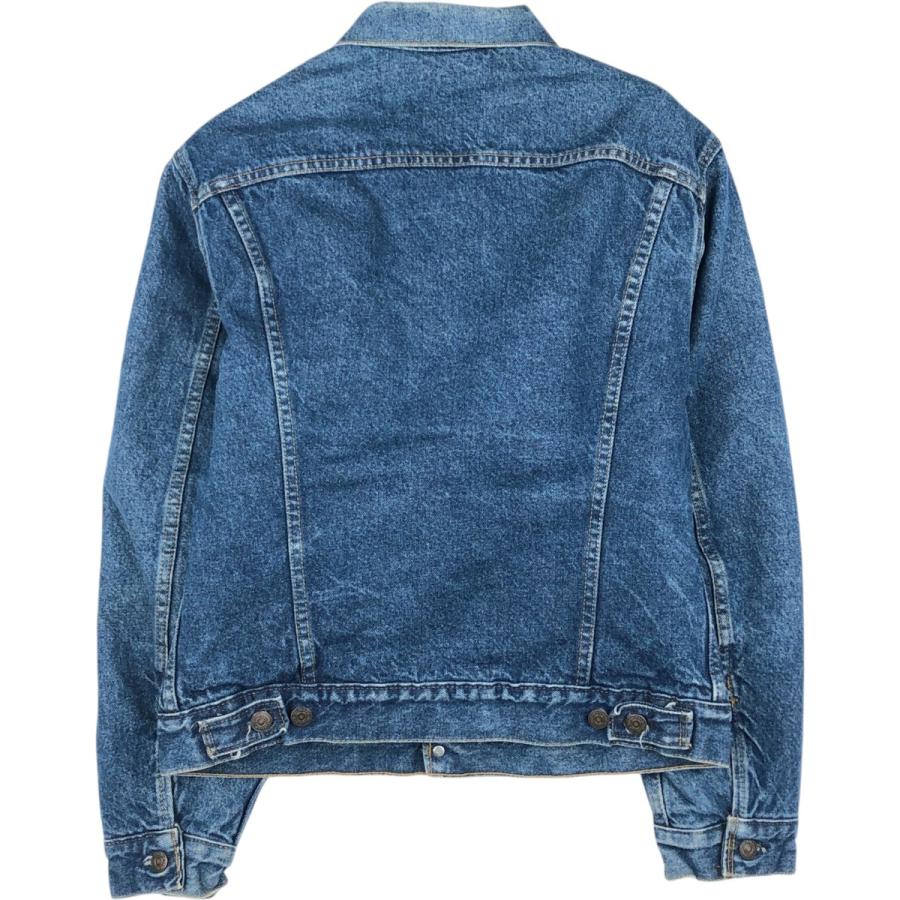 Levi's（リーバイス） 古着 ~90年代 Levi's 70506-0316 デニム