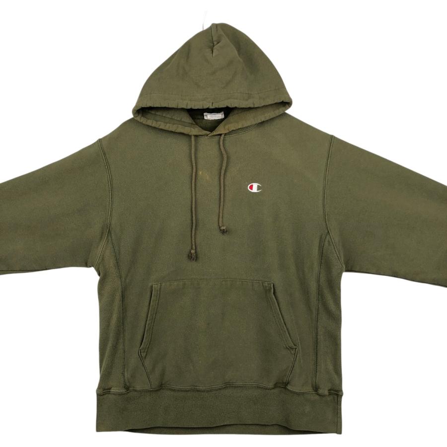 Champion（チャンピオン） 古着 Champion REVERSE WEAVE リバース