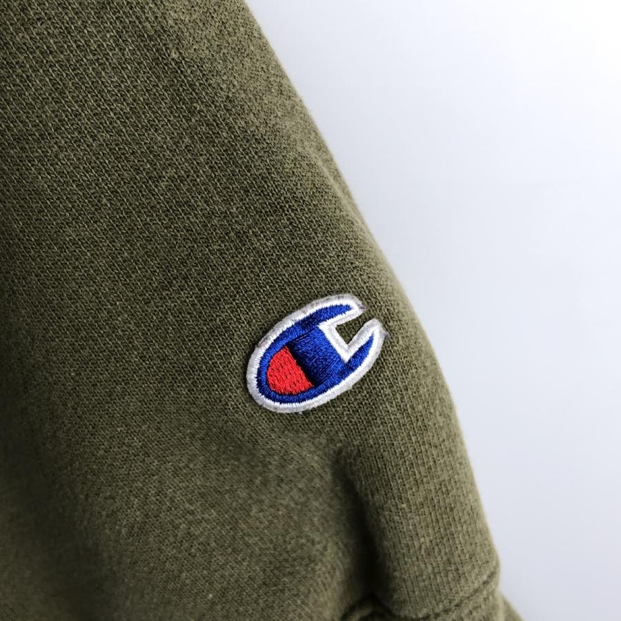 Champion（チャンピオン） 古着 Champion REVERSE WEAVE リバース