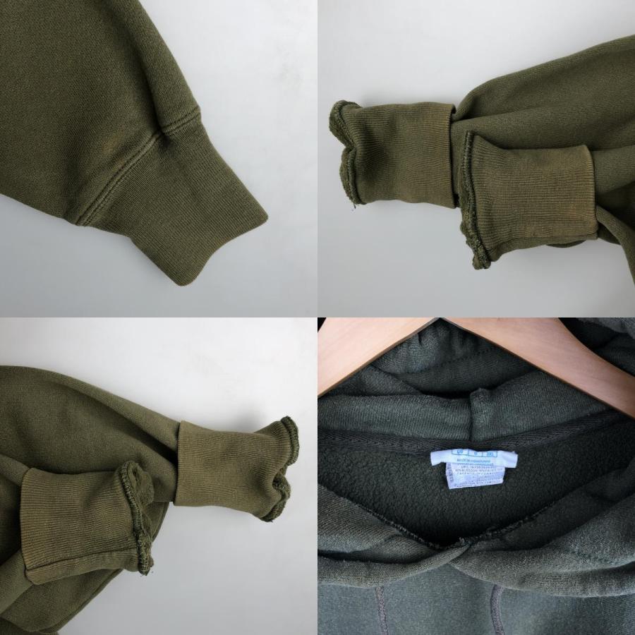 Champion（チャンピオン） 古着 Champion REVERSE WEAVE リバース