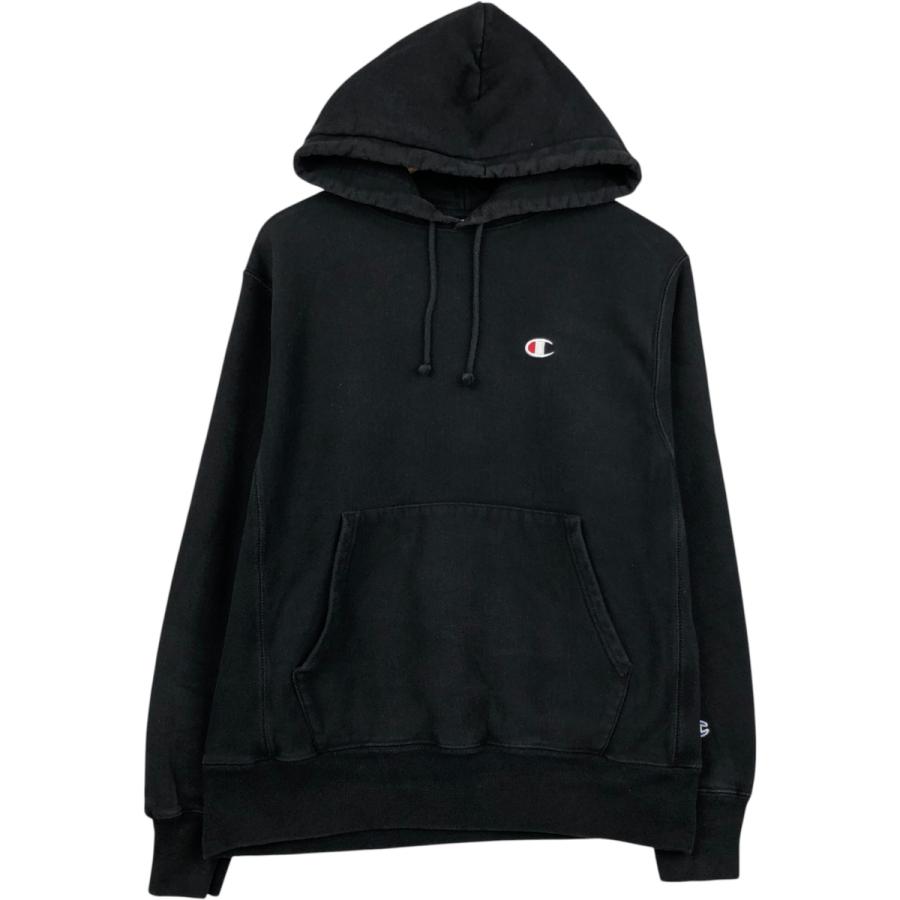 古着 チャンピオン Champion REVERSE WEAVE リバースウィーブ スウェットプルオーバーパーカー メンズM相当/eaa645443 Champion（チャンピオン） 古着 Champion REVERSE WEAVE リバース