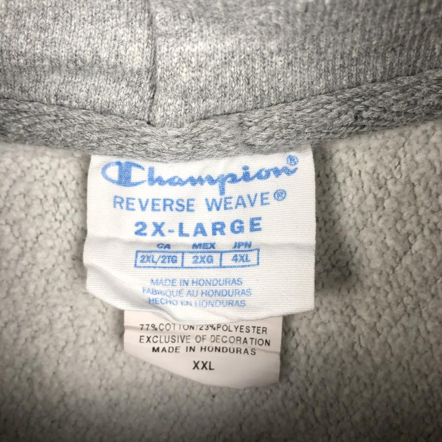 Champion（チャンピオン） 古着 Champion REVERSE WEAVE リバース