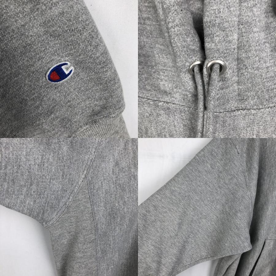 Champion（チャンピオン） 古着 Champion REVERSE WEAVE リバース