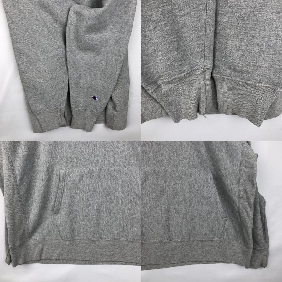 Champion（チャンピオン） 古着 Champion REVERSE WEAVE リバース